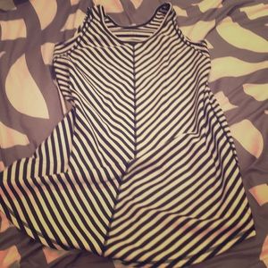 Active wear tennis dress